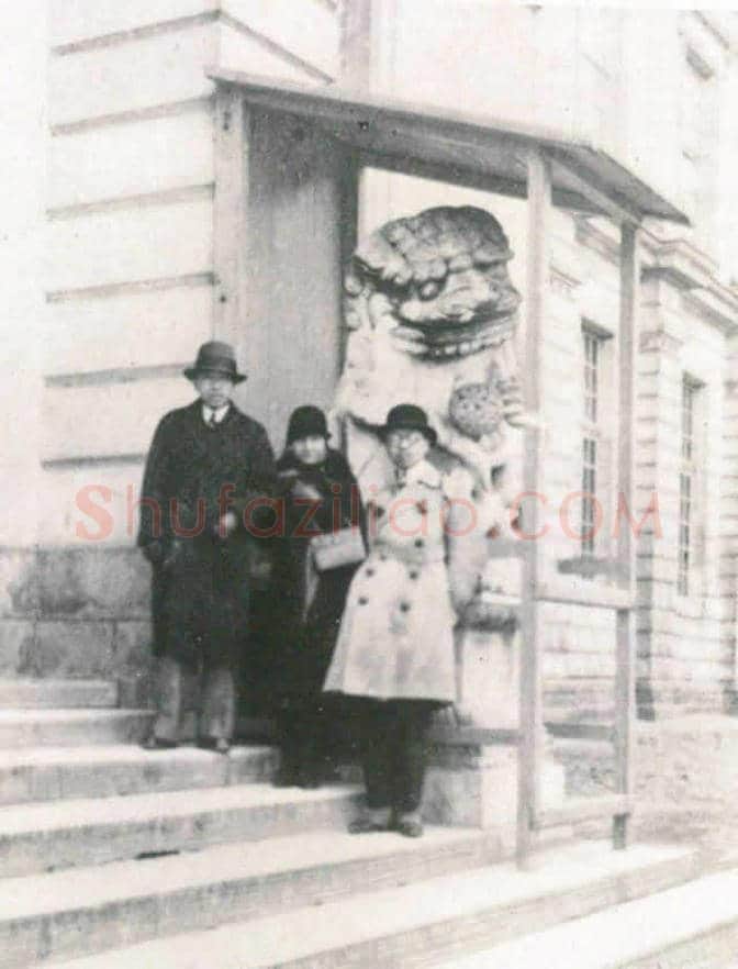常玉的画怎么变值钱的? | 书画科普