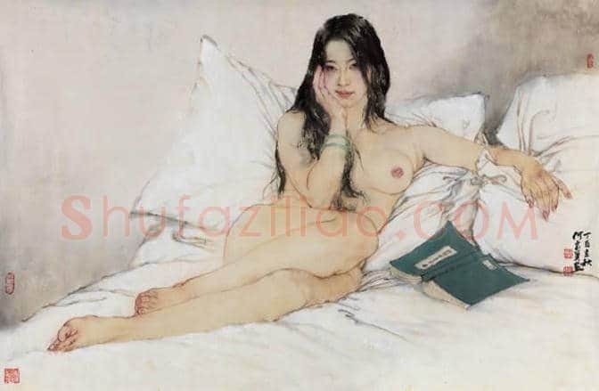 何家英字画每平尺多少钱│何家英作品价格 | 书画常识
