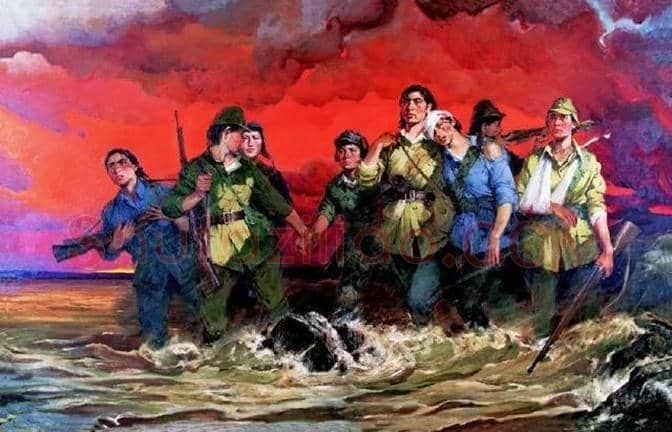 刘益谦收藏的50件名人字画欣赏 | 书画文摘