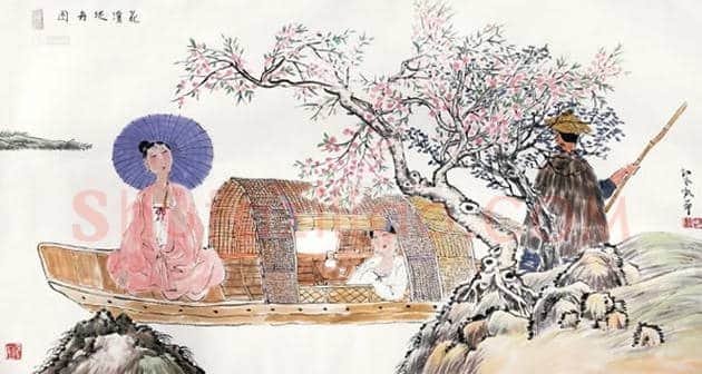 胡永凯作品价格，2018年多少钱一平尺？ | 书画资料
