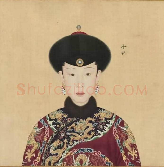 郎世宁的独特处境 造就了中西融合风格 | 书画文摘