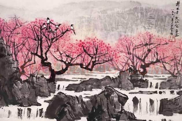 家有字画，必得富贵！ | 书画科普