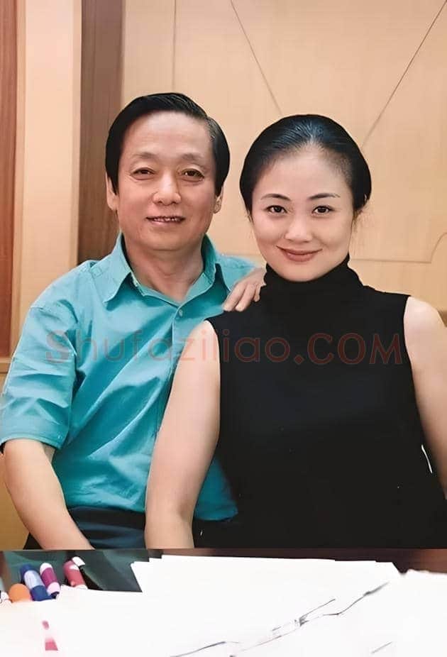 大师韩美林82岁还能生娃当爹,连齐白石也得甘拜下风 | 书画学堂