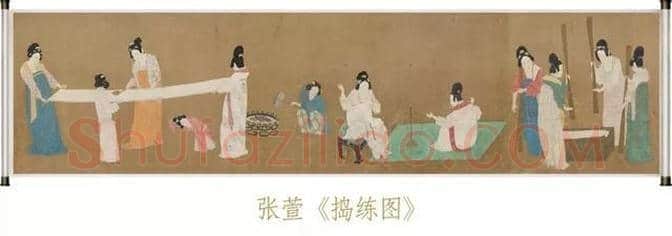 5分钟读完中国绘画史 | 书画讲解