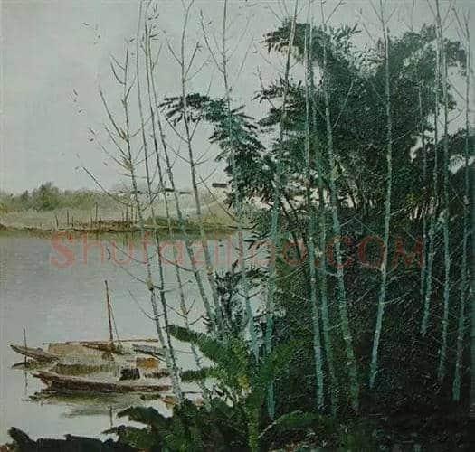 名家字画赏析 | 书画常识