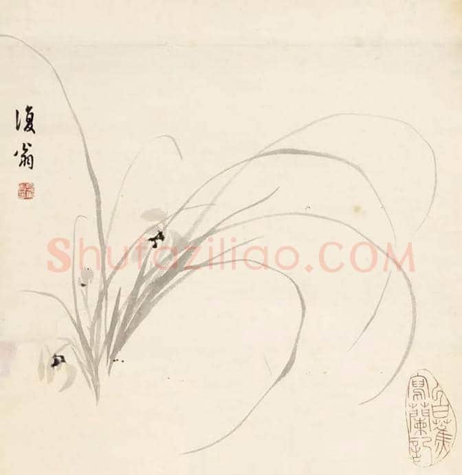 中国绘画的十大要素 | 书画资料
