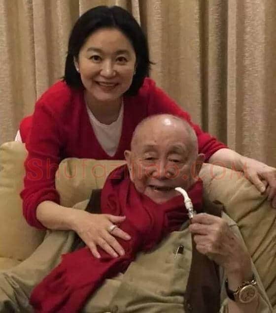 鬼才老头黄永玉!这才叫活着! | 书画百科