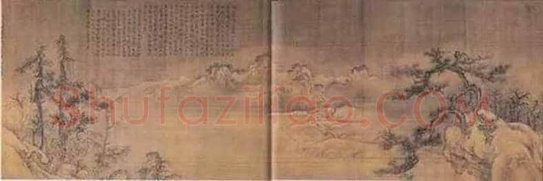 36件永久禁止出国的国宝级书画文物！ | 书画科普