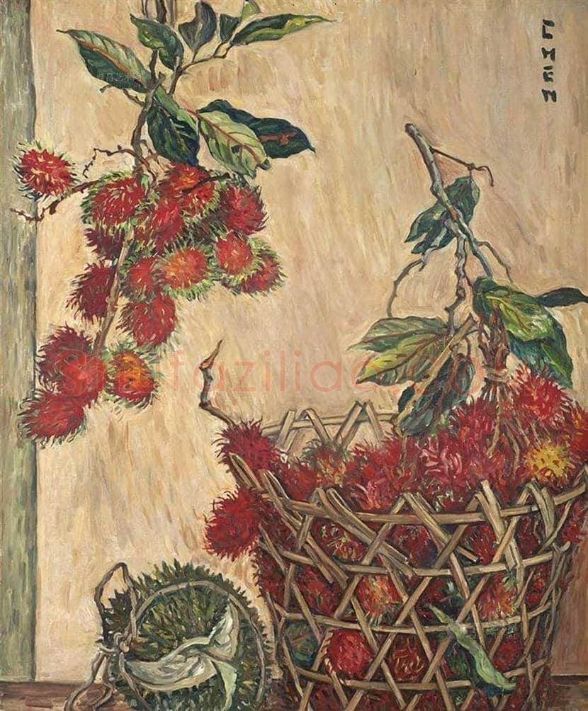 张荔英作品欣赏 | 书画学堂