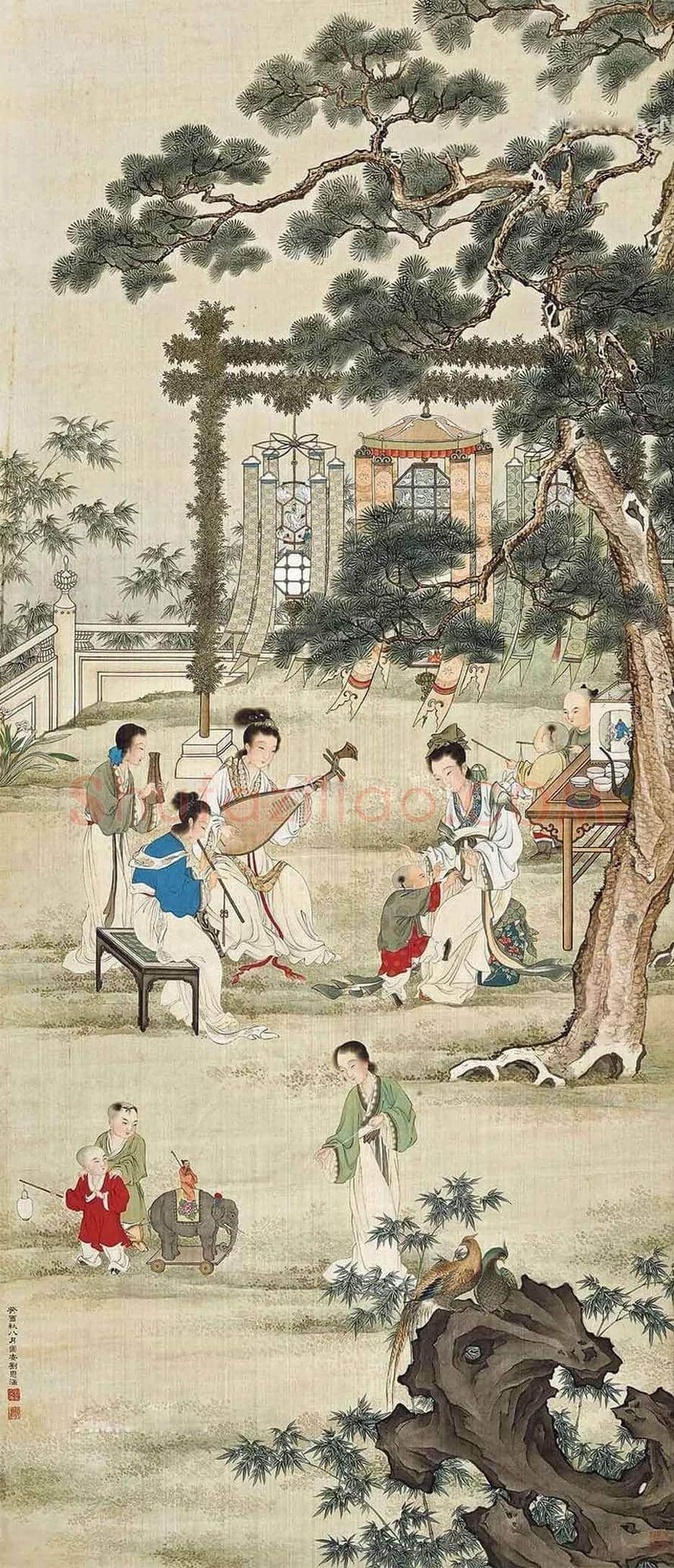 刘凌沧作品拍卖价格，多少钱一平尺？ | 书画知识