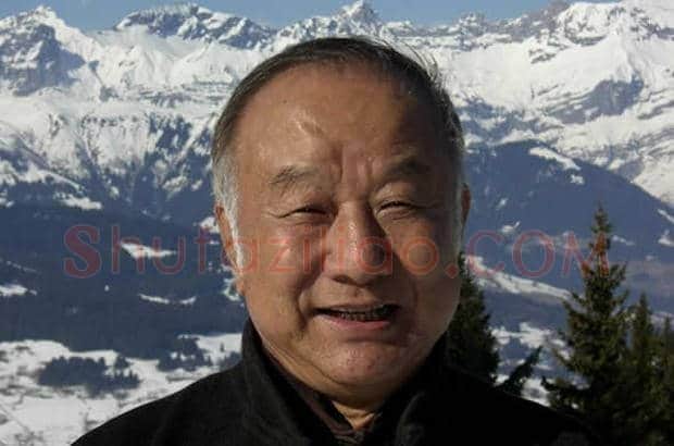 中国当代十大画家排行榜 | 书画常识
