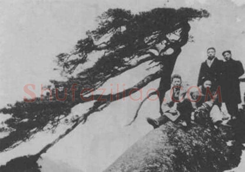 张大千为什么离开大陆，到死也不回来? | 书画科普