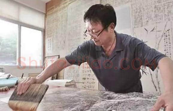 如何保存书画作品 | 书画文摘