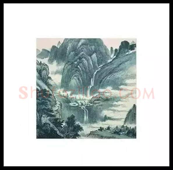 毛主席收藏的100幅精品书画！ | 书画常识