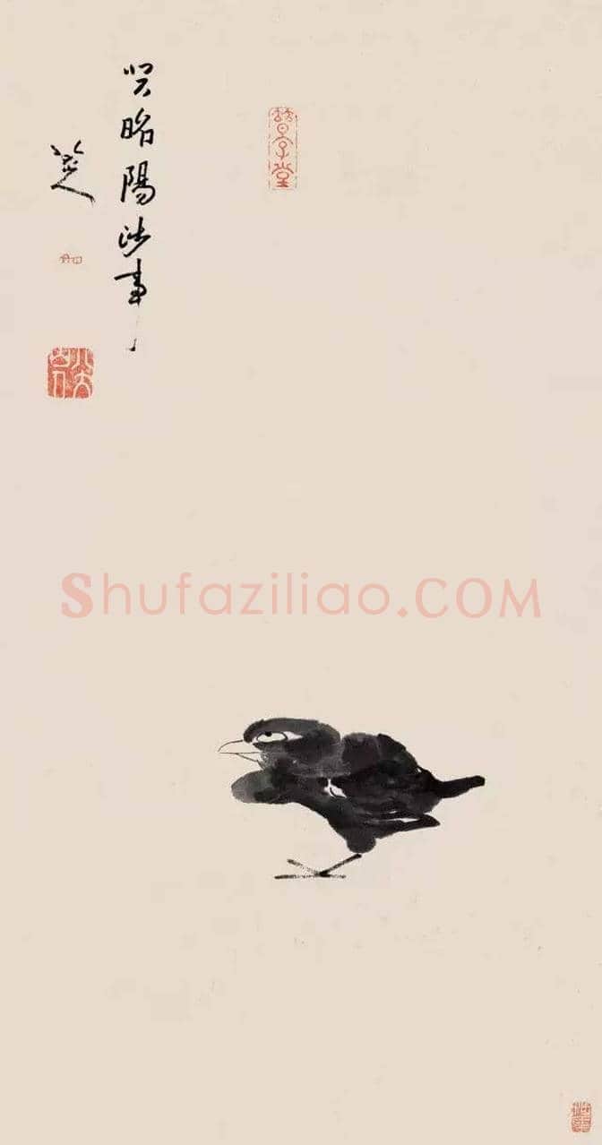 中国古代十大杰出画家,您知道不? | 书画资料