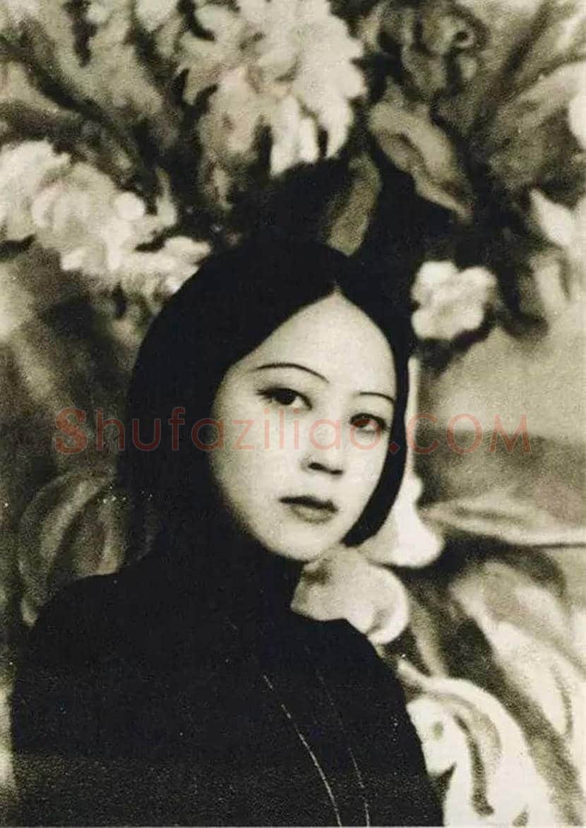 张荔英作品欣赏 | 书画学堂