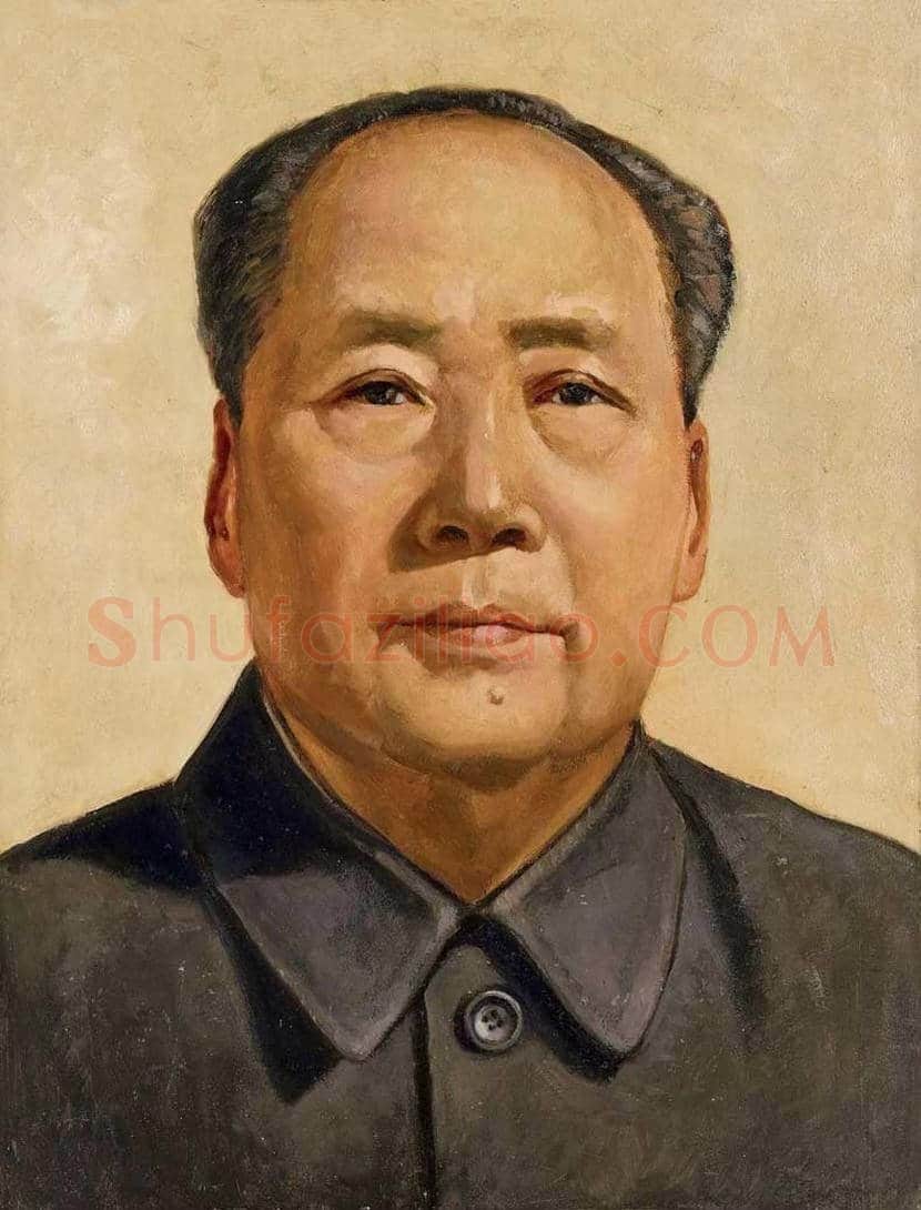 萧淑芳作品欣赏 | 书画百科