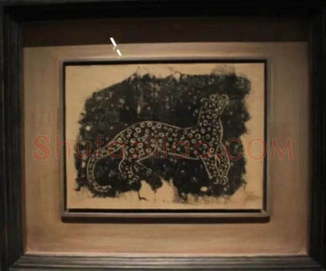 常玉：画廊之中的小确幸 | 书画常识