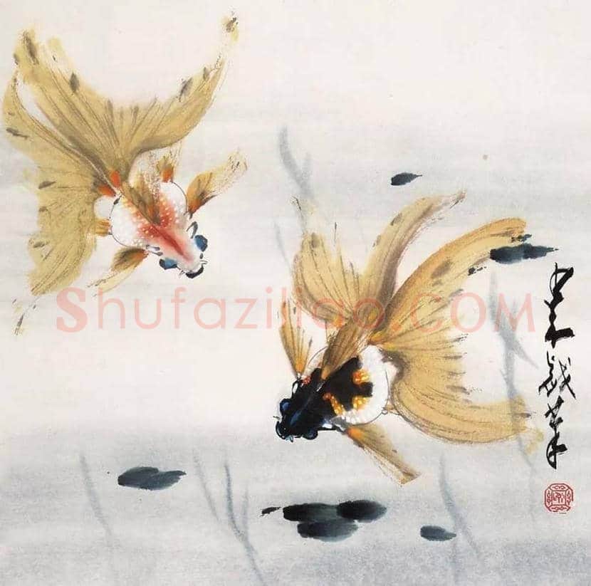 赵少昂:中国花鸟画第一人,当无出其右 | 书画常识