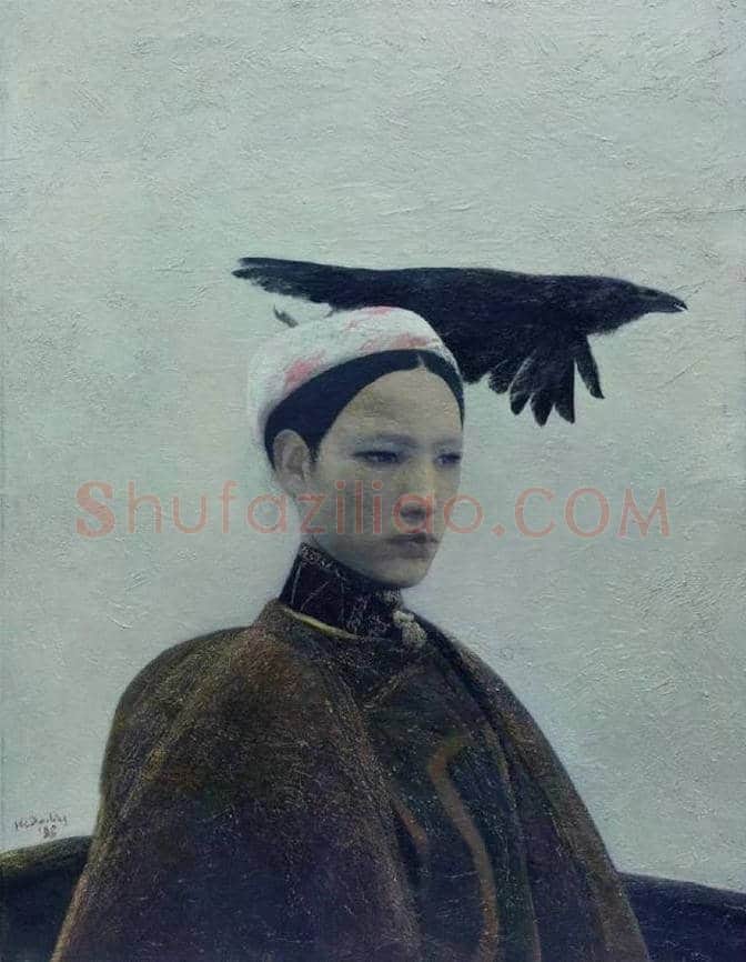 刘益谦收藏的50件名人字画欣赏 | 书画文摘