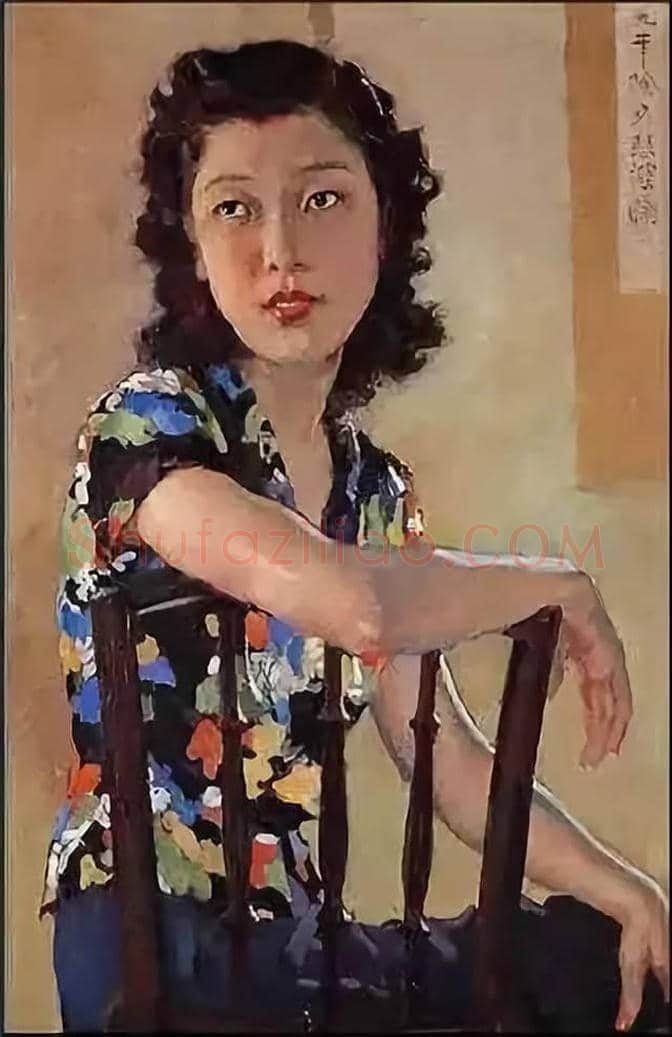 李青萍曾与齐白石、徐悲鸿齐名，一生却受尽磨难屈辱，九死一生 | 书画知识