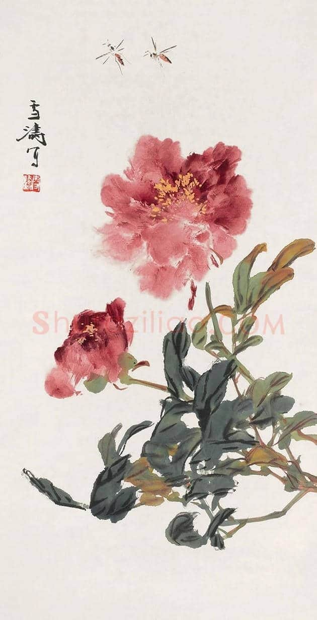 王雪涛作品图片大全 | 书画讲解