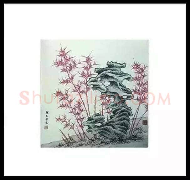 毛主席收藏的100幅精品书画！ | 书画常识