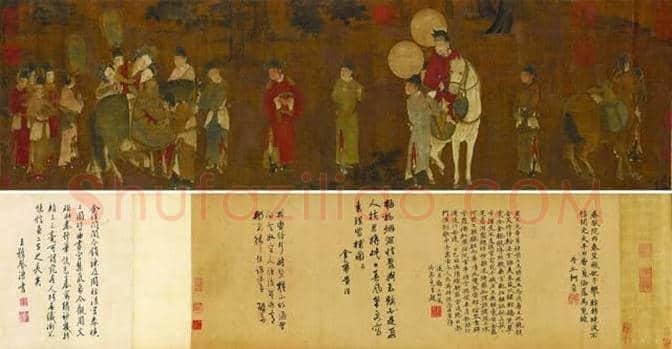 什么是咨询价上拍?在2018年春拍中,了解一下“咨询价” ! | 书画知识