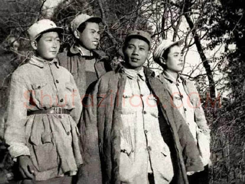 亚明人物简介 | 书画科普