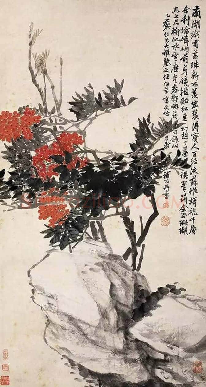 海上画派:开启中西合璧式的新潮审美观念 | 书画百科