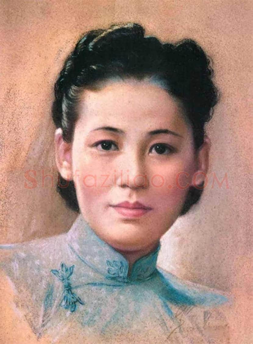李慕白年画作品欣赏 | 书画资料