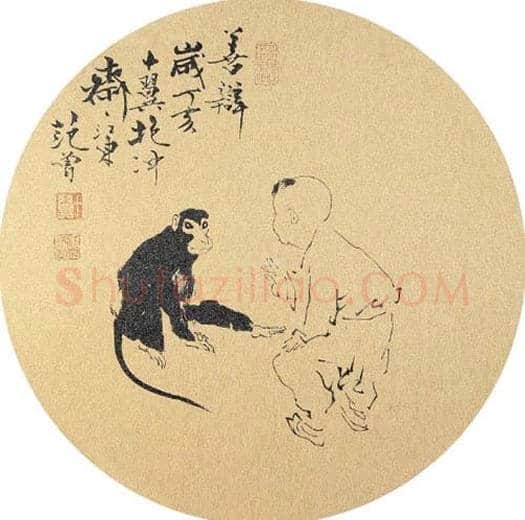 2018年范曾字画多少钱一平尺 | 书画资料