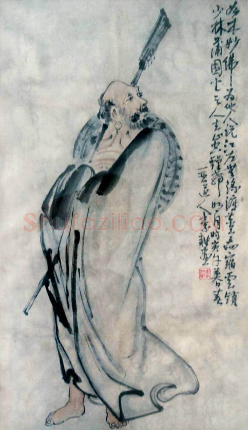 李耕作品欣赏 | 书画学堂