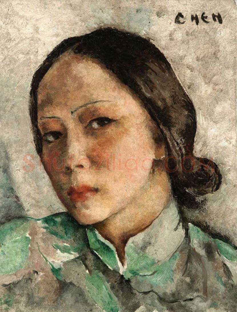 张荔英作品欣赏 | 书画学堂