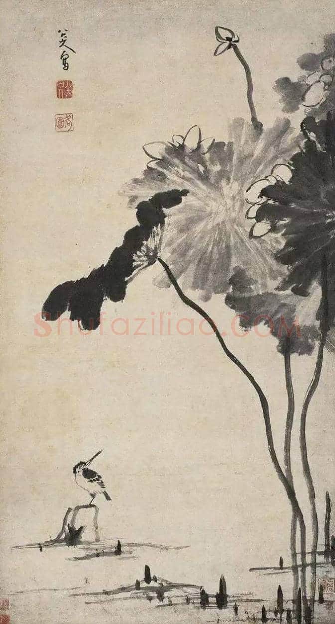 中国古代十大杰出画家,您知道不? | 书画资料