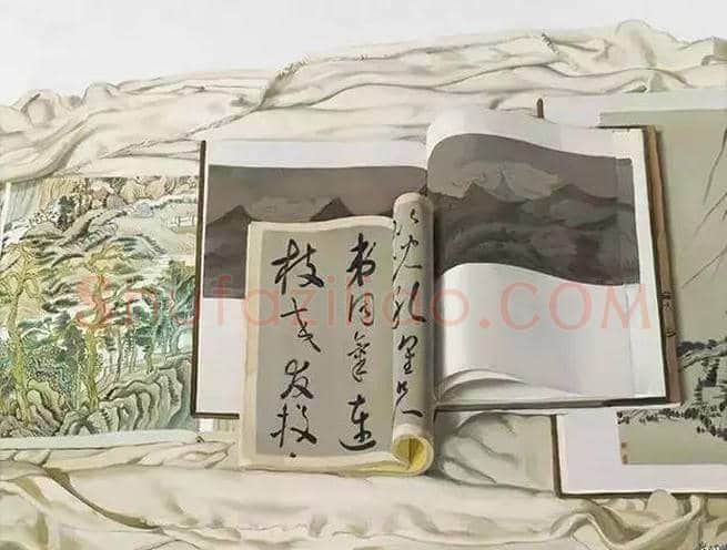 一文读懂陈丹青，为什么他会这么火！ | 书画文摘