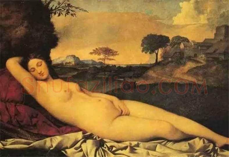 欣赏世界经典名画，读懂半个西方美术史！ | 书画讲解