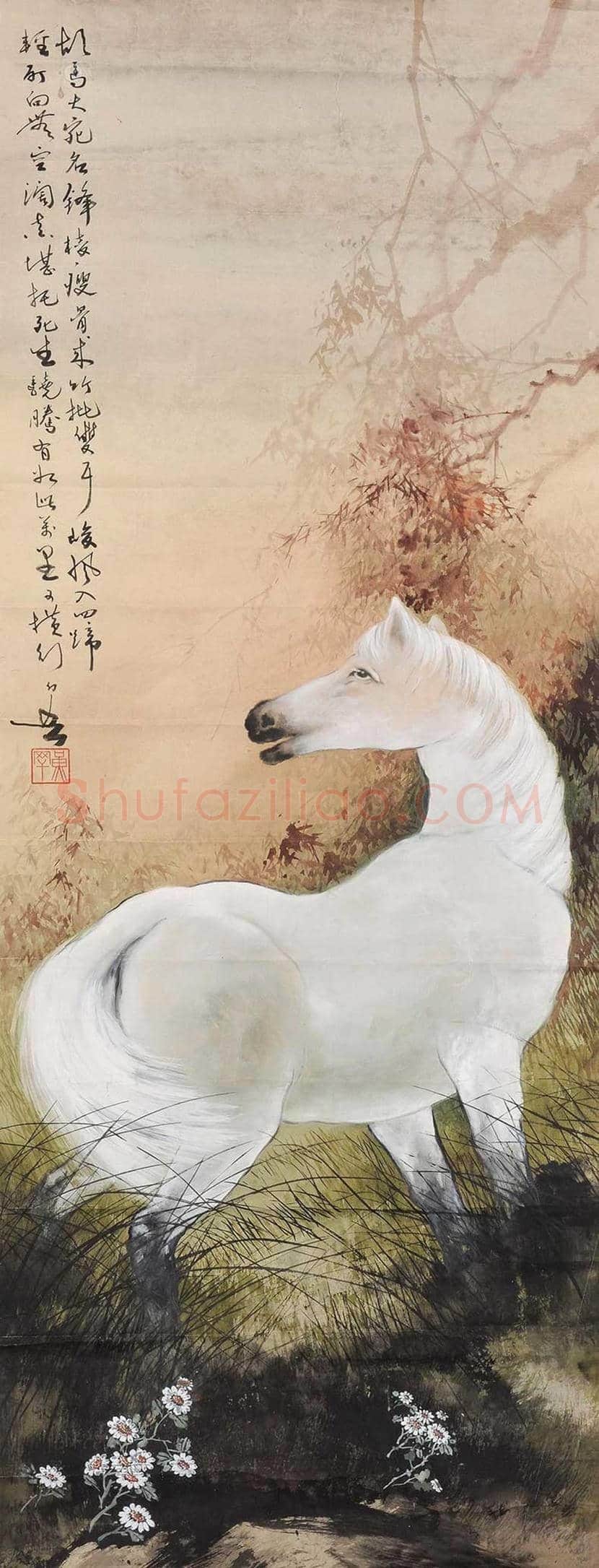 黄幻吾作品价格,多少钱一平尺? | 书画文摘