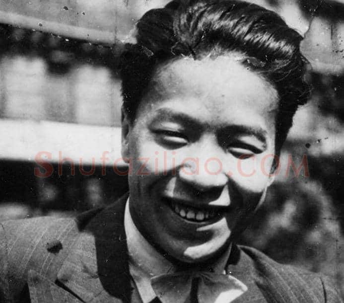 庞薰琹《藤椅上的人体》与常玉作品一样夸张变形! | 书画科普