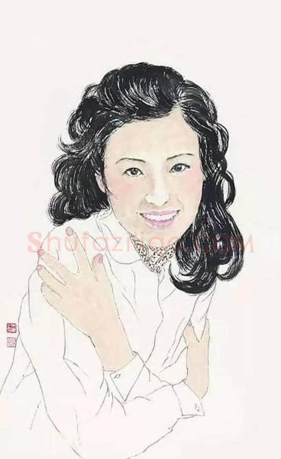 朱军、范曾合画的瓜果图十二幅 | 书画文摘