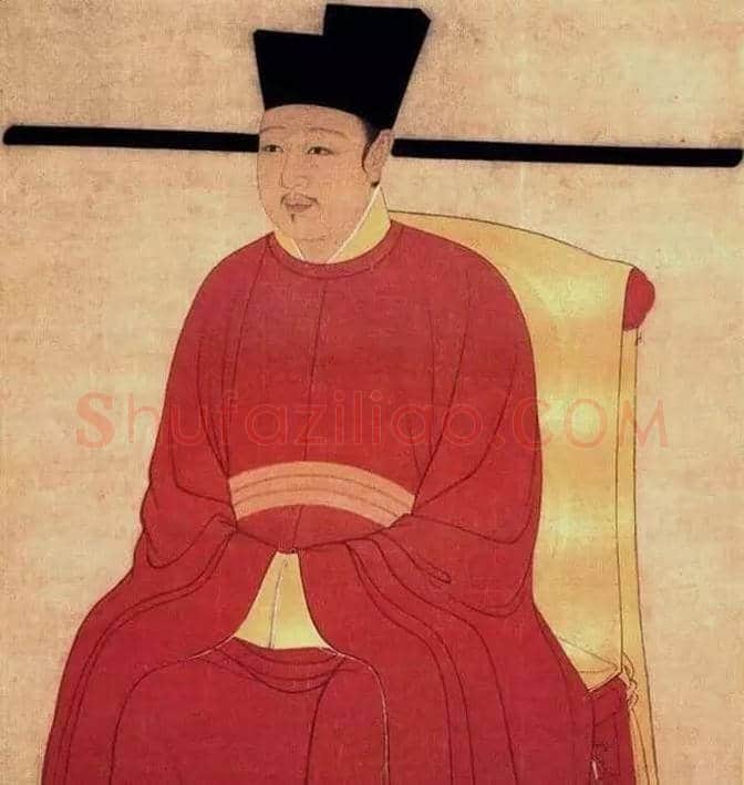 宋徽宗是个错生在帝王家的艺术家 | 书画科普