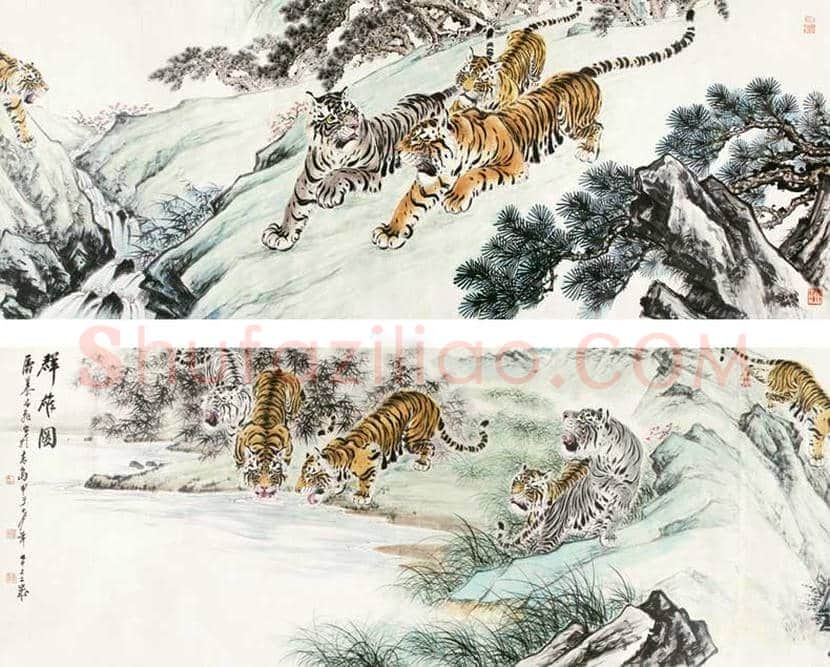 慕凌飞作品价格怎样? | 书画资料