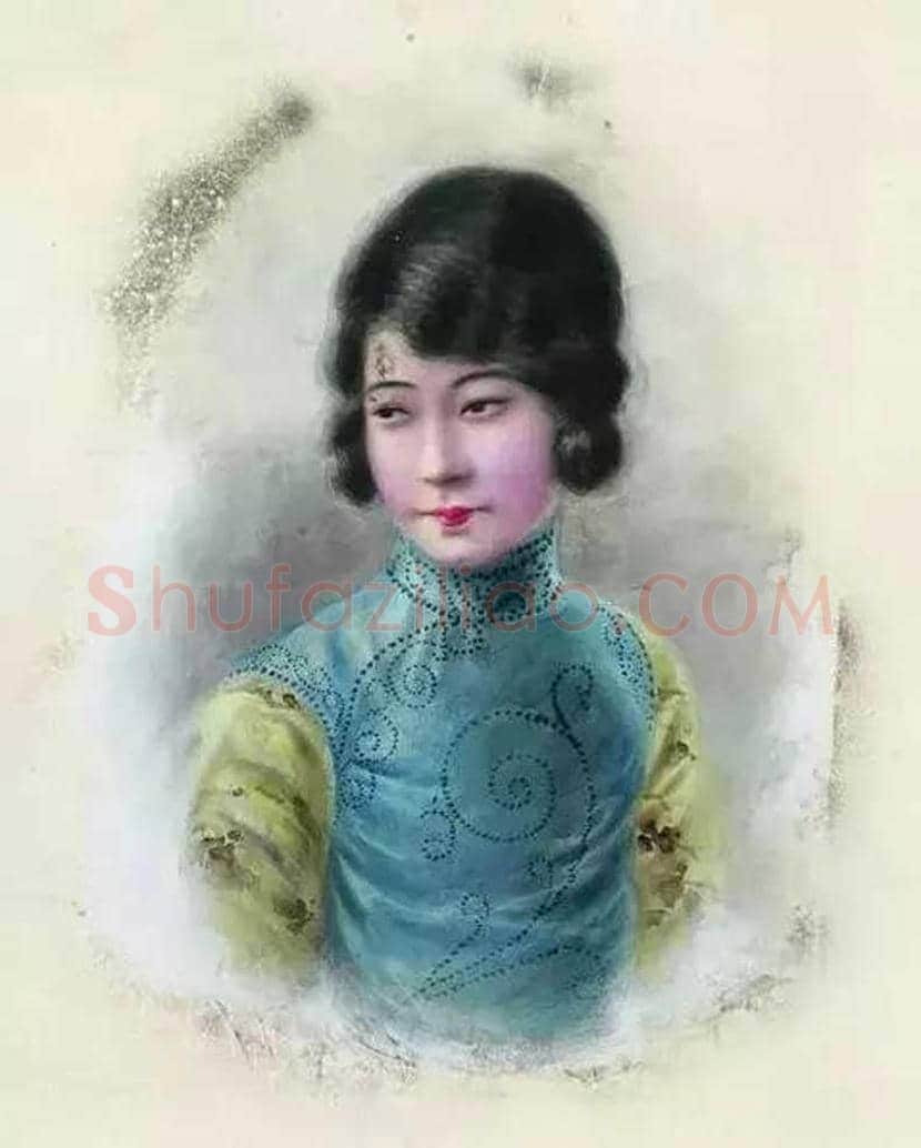 谢之光国画作品欣赏 | 书画讲解