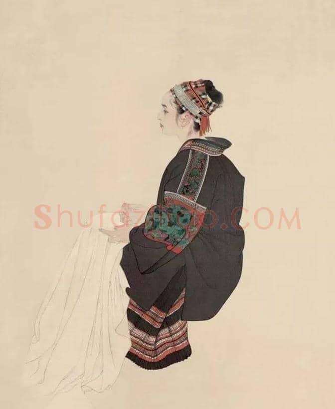 75位书画大家作品欣赏，大饱眼福！ | 书画知识