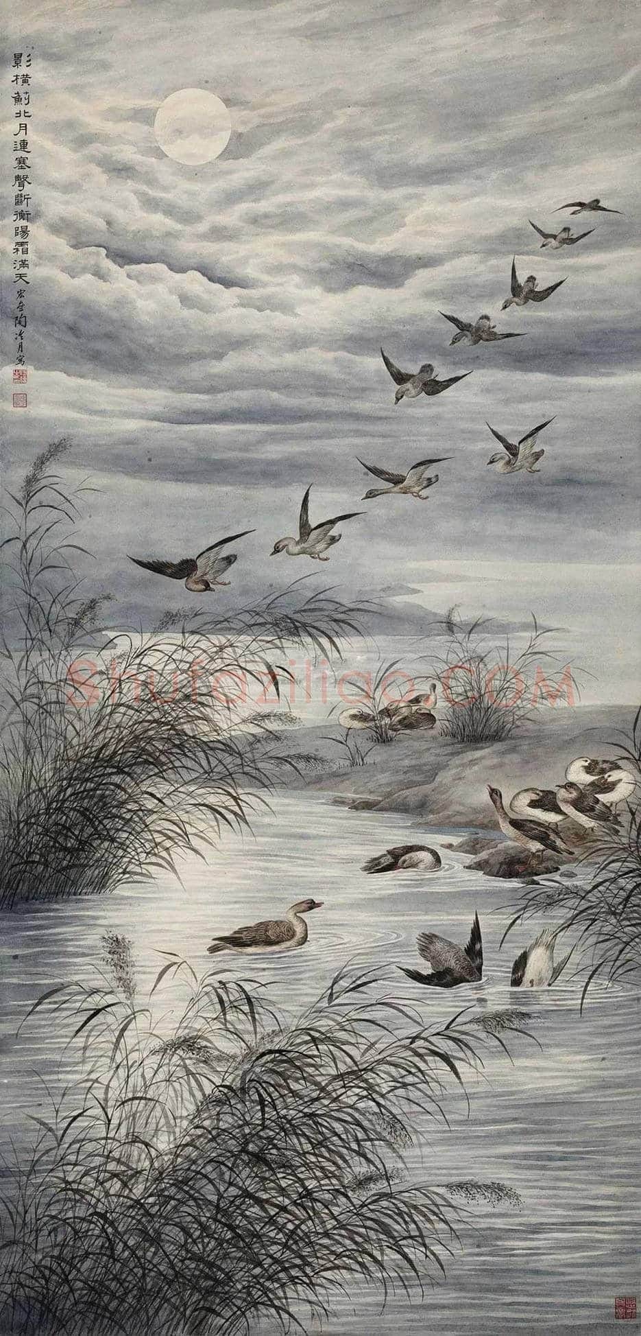 陶冷月作品价格,一平尺多少钱? | 书画资料
