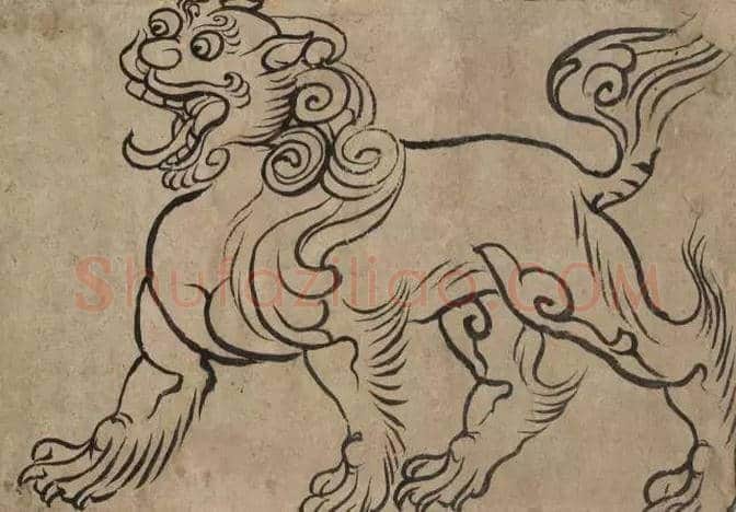 大英博物馆藏敦煌书画149幅 | 书画知识