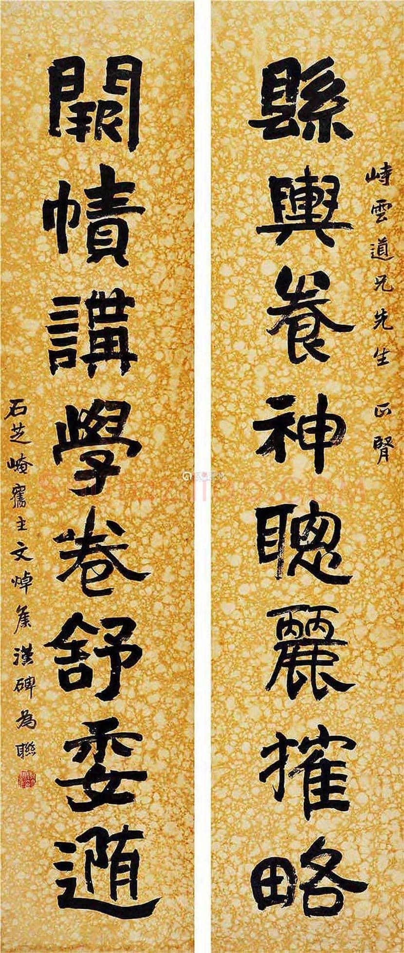 郑文焯书画作品欣赏 | 书画资料
