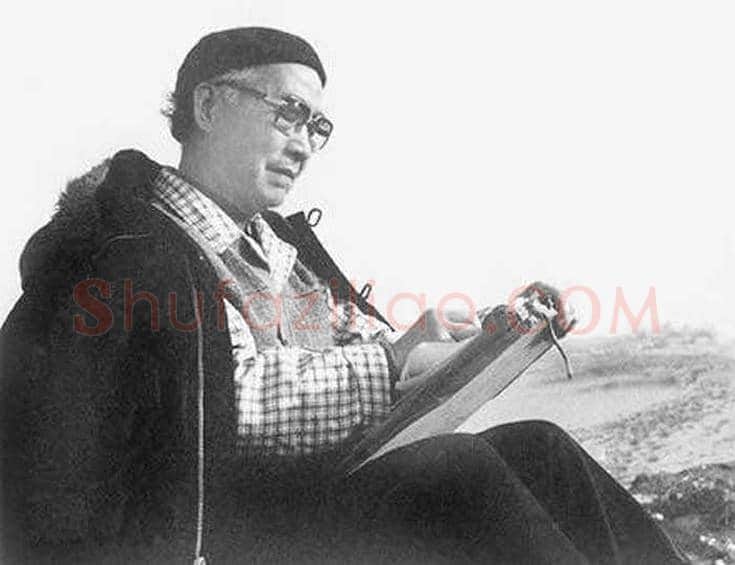 中央美术学院历任院长? | 书画讲解