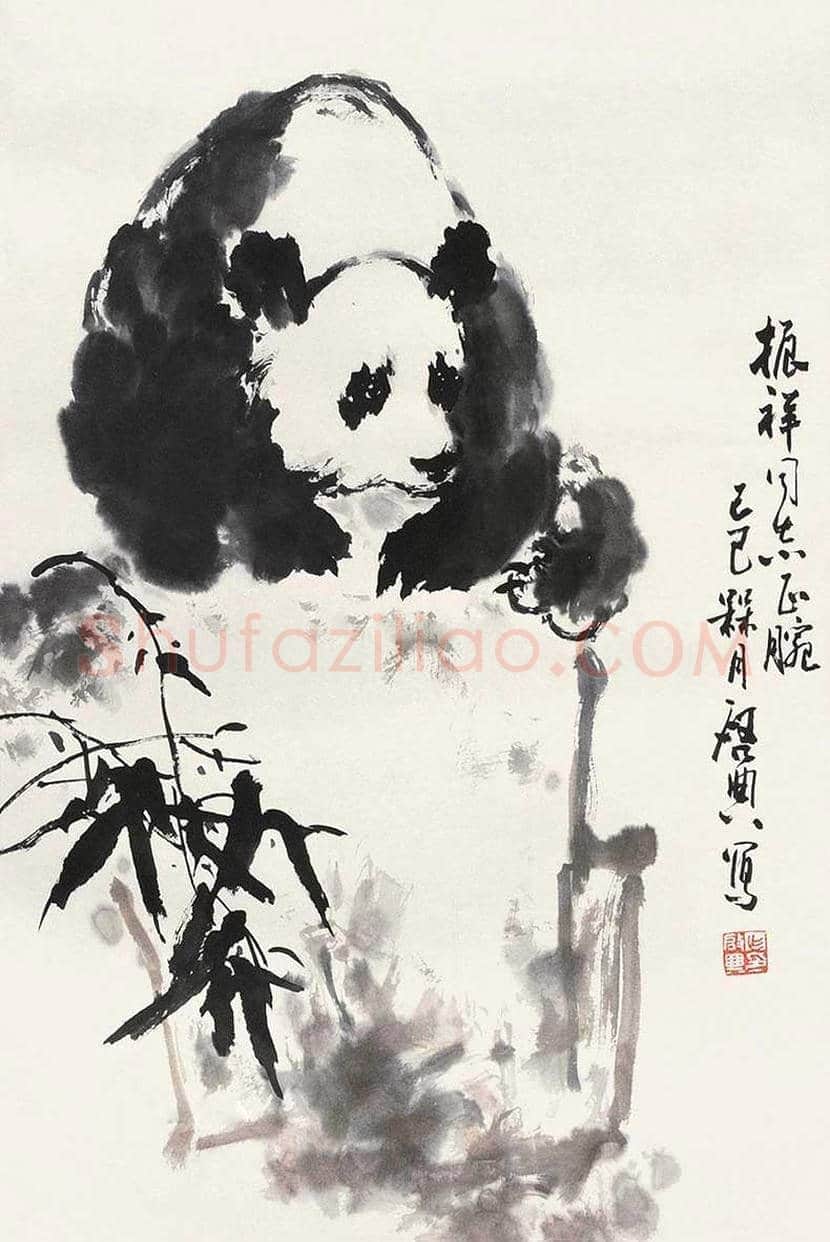 乍启典作品价格及欣赏 | 书画知识