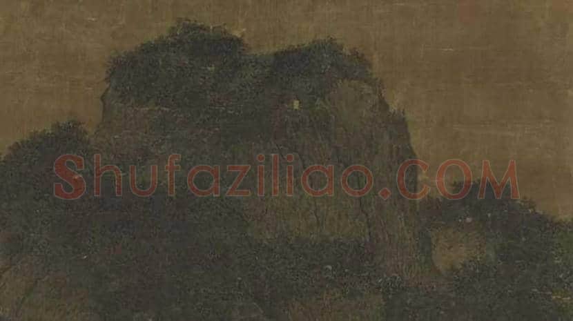 《溪山行旅图》为何被称为宋画第一? | 书画学堂